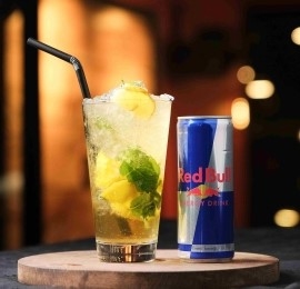 REDBULL PALM